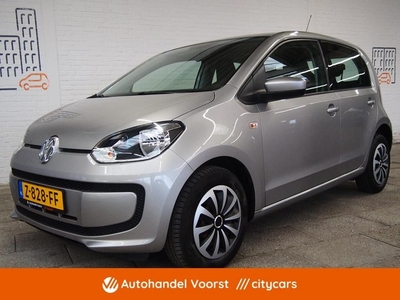 Volkswagen Up! 1.0 cheer up! BlueMotion Airco (APK:Nieuw)