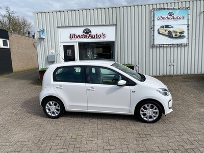 Volkswagen Up! 1.0 high up! BlueMotion 5 DEURS AIRCO KM