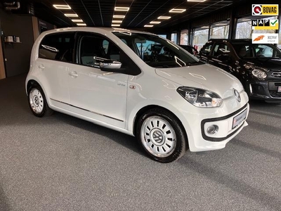 Volkswagen Up! 1.0 high up! BlueMotion Airco