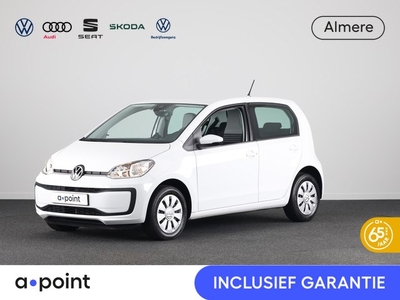 Volkswagen Up! 1.0 Move Up! Airco Bluetooth Navigatie