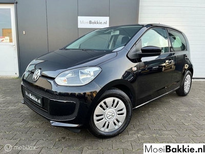 Volkswagen Up! 1.0 move up! BlueMotion Airco / 5-Drs / NAP