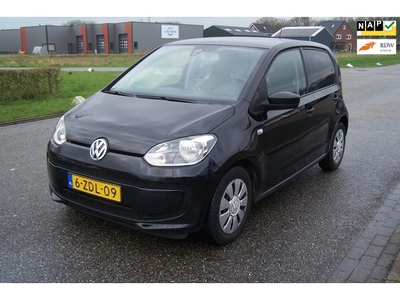 Volkswagen Up! 1.0 move up! BlueMotion/ Airco/ Leer / navi