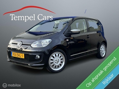 Volkswagen Up! 1.0 move up! BlueMotion Airco Navigatie