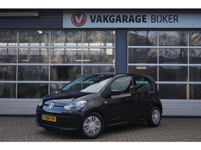 Volkswagen up! 1.0 move up! BlueMotion (bj 2014)