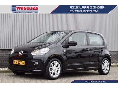 Volkswagen up! 1.0 move up! BlueMotion Stoelverwarming