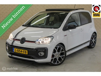 Volkswagen Up! 1.0 TSI