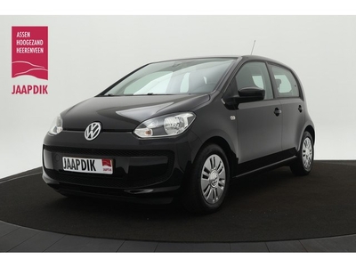 Volkswagen up! BWJ 2013 1.0 60 PK move up! BlueMotion AIRCO