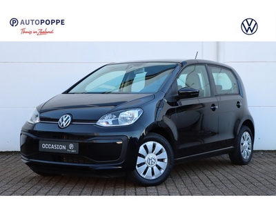 Volkswagen up! 1.0 BMT move up! (bj 2019)