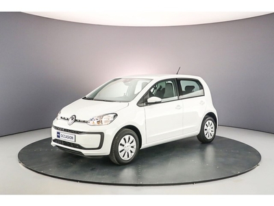 Volkswagen up! Move up 1.0 MPI 65pk Achteruitrijcamera