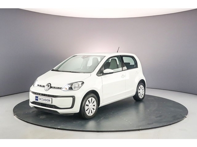 Volkswagen up! Move up 1.0 MPI 65pk Bluetooth, Airco