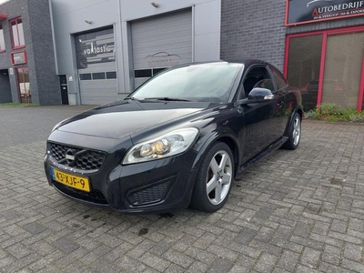 Volvo C30 1.6 D2 Advantage // Nieuwe APK