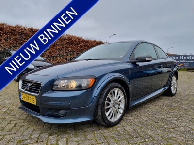 Volvo C30 1.8 Sport VOLLE AUTO!! NIEUWE APK (bj 2008)