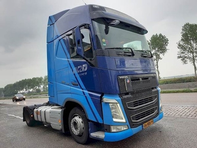 Volvo FH 460 (bj 2013, automaat)