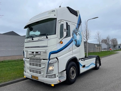 Volvo FH 460 XL 2015 ONLY 423.000 KM !!! FIRST OWNER !!!