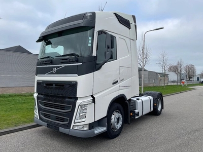 Volvo FH 500 2017 only 588.000 km (bj 2017, automaat)