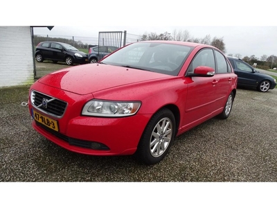 Volvo S40 (bj 2008)