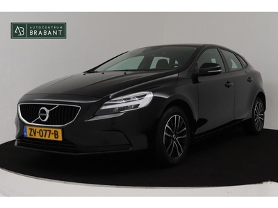 Volvo V40 1.5 T2 Polar+ Automaat (NAVIGATIE