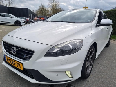 Volvo V40 1.6 D2 R-Design Panodak Leder Camera