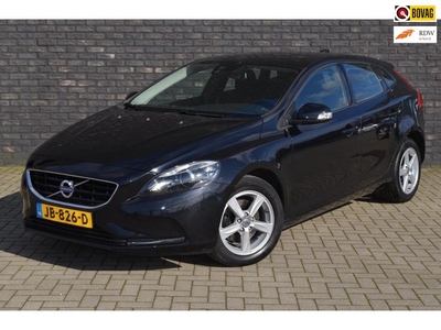 Volvo V40 1.6 T2 Summum Trekhaak Cruise controle