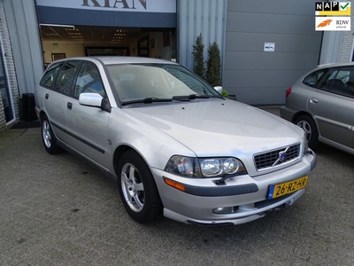 Volvo V40 1.8 Dynamic Navigator