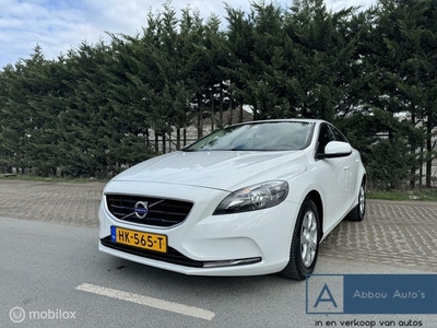 Volvo V40 2.0 D2 Momentum