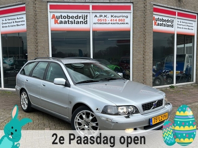 Volvo V40 2.0 Europa - Leer - APK 01-05-2025 --