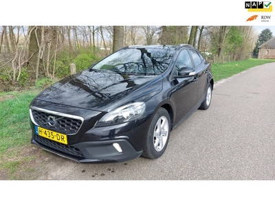 Volvo V40 Cross Country 1.6 D2 Summum