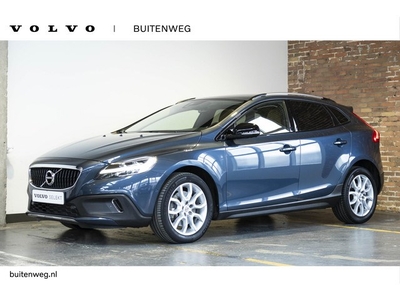 Volvo V40 Cross Country T3 Automaat Polar+ Luxury