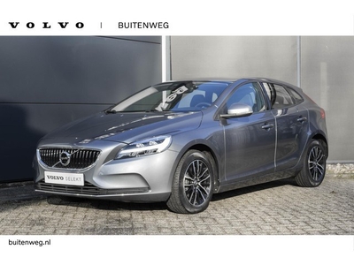 Volvo V40 T2 Automaat Polar+ Stoelverwarming