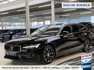 Volvo V60 2.0 B3 Business Pro Automaat / NL-Auto /