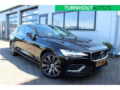 Volvo V60 2.0 T5 Inscription Camera Harman Kardon Blis