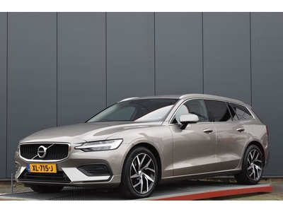 Volvo V60 2.0 T5 Momentum adaptive cruise control