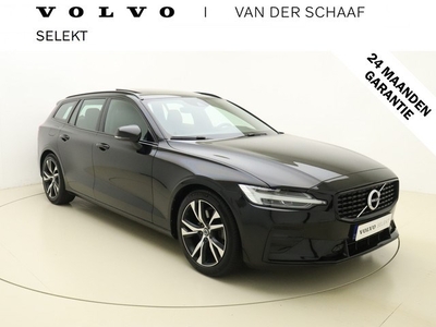 Volvo V60 B3 177pk Automaat R-Design / Panoramadak /