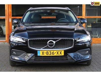 Volvo V60 B3 Mild Hybride Camera On-Call