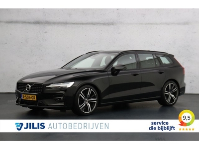 Volvo V60 B4 R-Design Memory seat Stuur- en