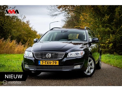 Volvo V70 1.6 T4 Nordic VERKOCHT !