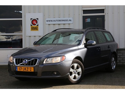 Volvo V70 2.0F*Perfect