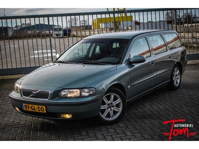 Volvo V70 2.4 Comfort Line