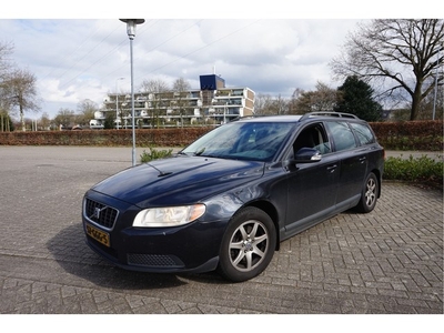 Volvo V70 2.4D (bj 2008)