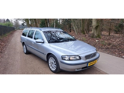 Volvo V70 Zeer zuinig (bj 2000)