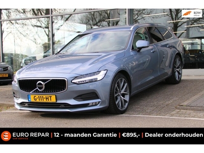 Volvo V90 2.0 T4 Inscription DEALER OND. 190PK CAMERA!