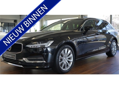 Volvo V90 2.0 T8 AWD Momentum Full optios luchtvering,360