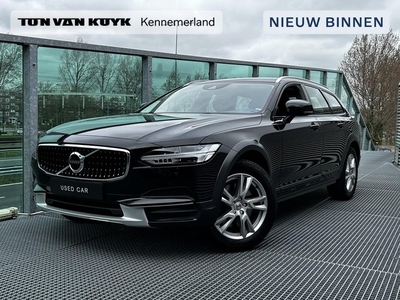 Volvo V90 Cross Country 2.0 T5 90th Anniversary Edition