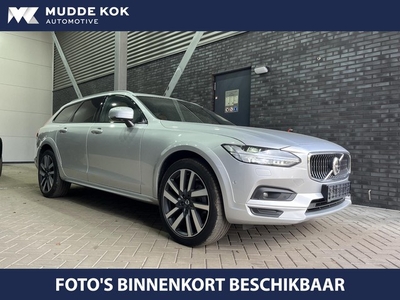 Volvo V90 Cross Country B6 AWD Pro Bowers&Wilkins