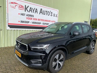 Volvo XC40 1.5 T2 Momentum 2020 (bj 2020)