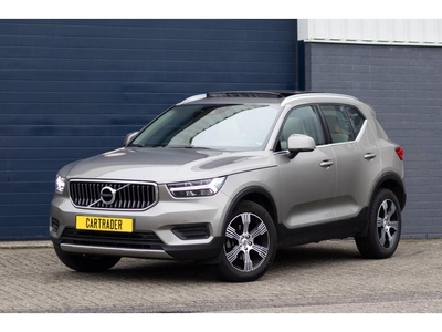 Volvo XC40 1.5 T3 Inscription Automaat Panoramadak Leder