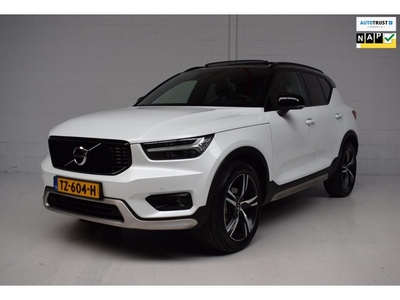 Volvo XC40 1.5 T3 R-Design ORG.NED / PANORAMADAK /