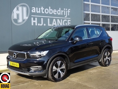 Volvo XC40 1.5 T4 Recharge pro (bj 2021, automaat)