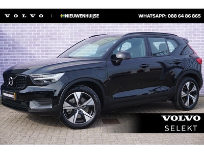 Volvo XC40 1.5 T4 Recharge R-Design 19