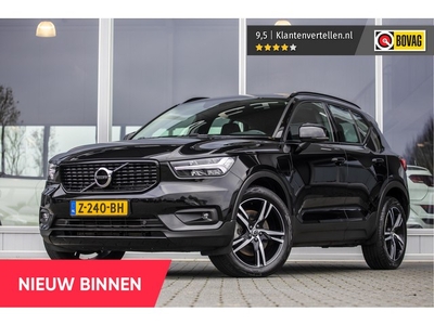 Volvo XC40 1.5 T4 Recharge R-Design DAB Harman-Kardon